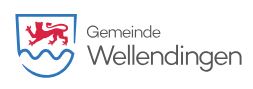 Logo der Gemeinde Wellendingen